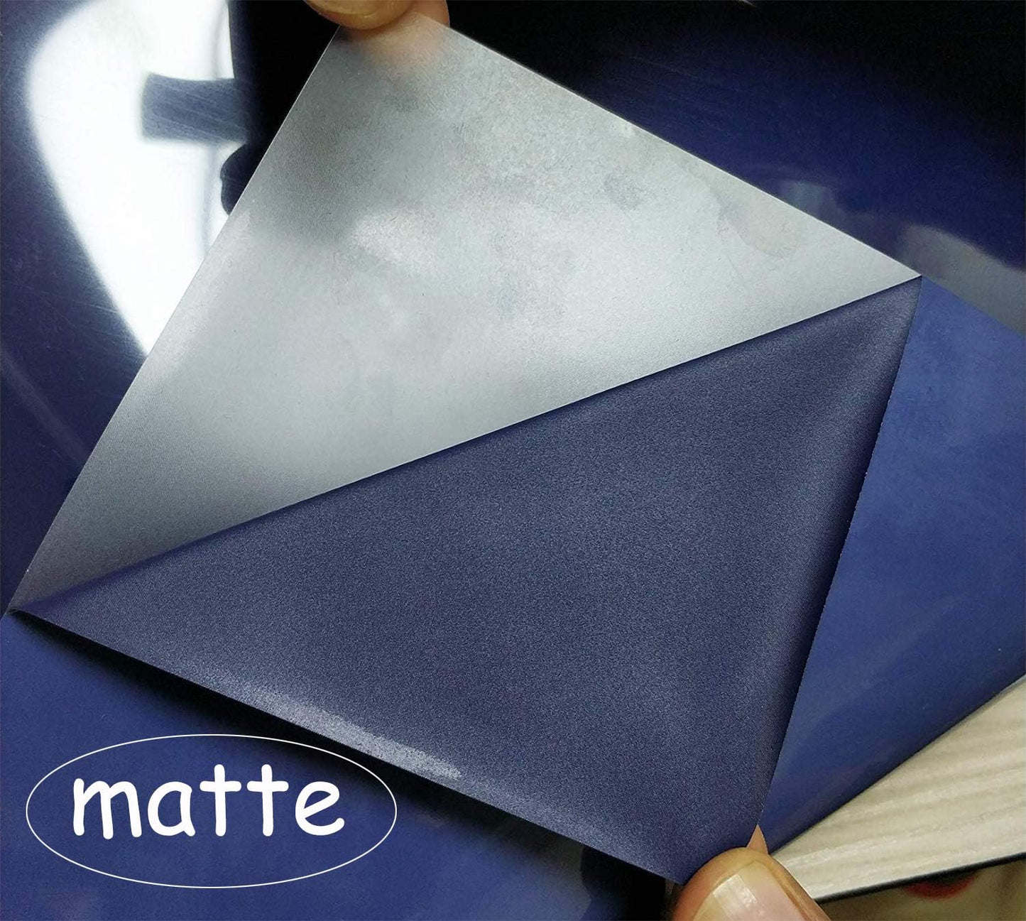 guangyintong Heat Transfer Vinyl Navy Blue HTV Rolls, 12" x 12ft Navy Blue Iron on Vinyl for T-Shirts, Matte Surface HTV Vinyl for All Cutter Machine Easy to Cut & Weed for HTV DIY Design