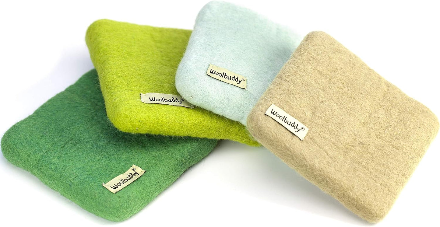 Woolbuddy Needle Felting Mat - Large Size