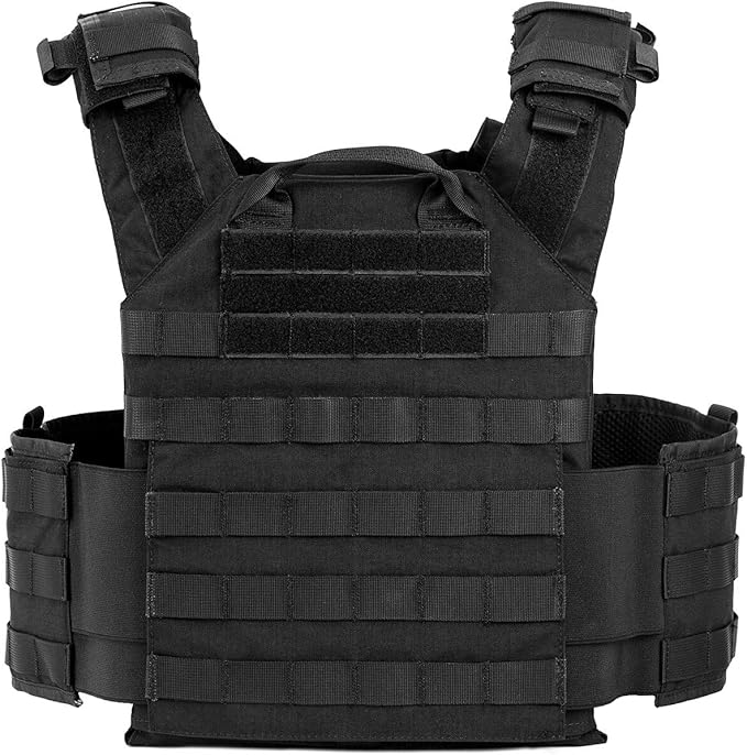 OneTigris Griffin AFPC Modular Vest