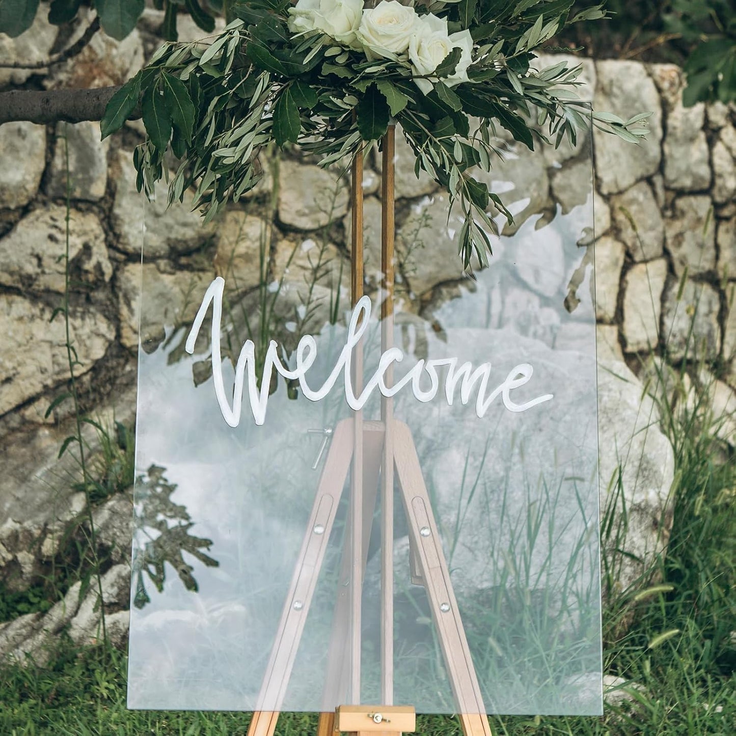 Egofine Plexiglass Sheets Acrylic Sheets 3 Pack of 16x20’’ 0.04 Thick Clear Plastic Cast Transparent Plexi Glass for Crafting Projects, Replacement Picture Frame Glass, DIY Display, Easy to Cut