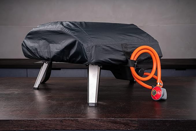 Ooni Koda 16 Protective Pizza Oven Cover - Waterproof and Weatherproof Cover, Ooni Pizza Oven Accessories