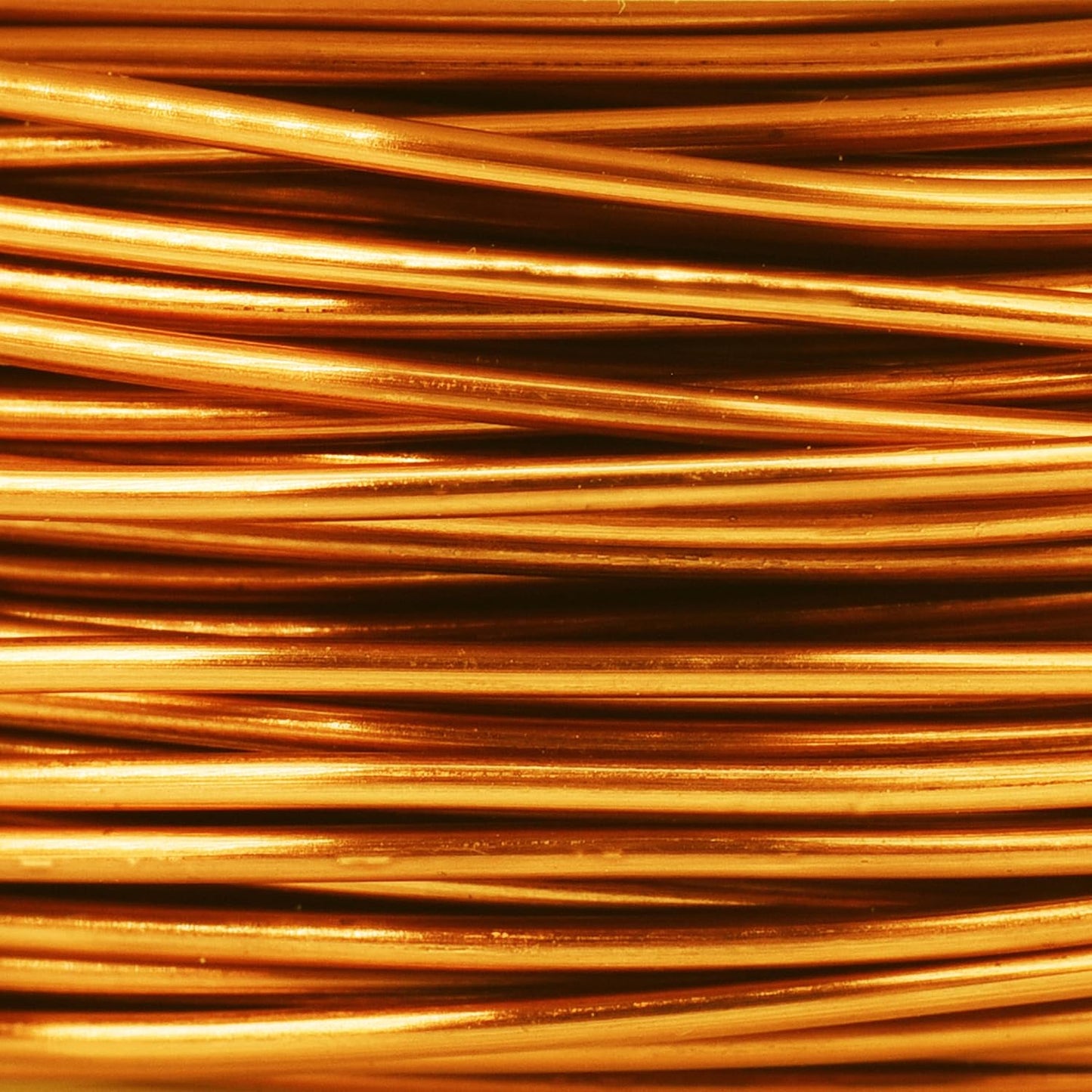 The Beadsmith Wire Elements Craft Wire – Tarnish Resistant, Soft Temper, Round, Bronze Color – 0.32mm, 28 Gauge, 40 Yard Spool – Jewelry Making, Wire Wrapping, Floral, & Other DIY Crafts