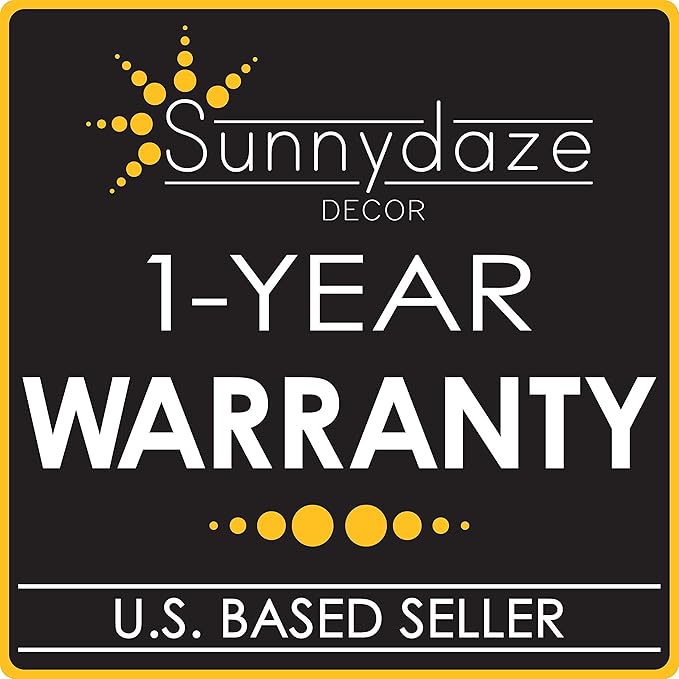 Sunnydaze Round Fire Pit Grate - Elevated Wood Grate for Fire Pit - Heavy-Duty Steel Log Grate for Outside - 36-Inch