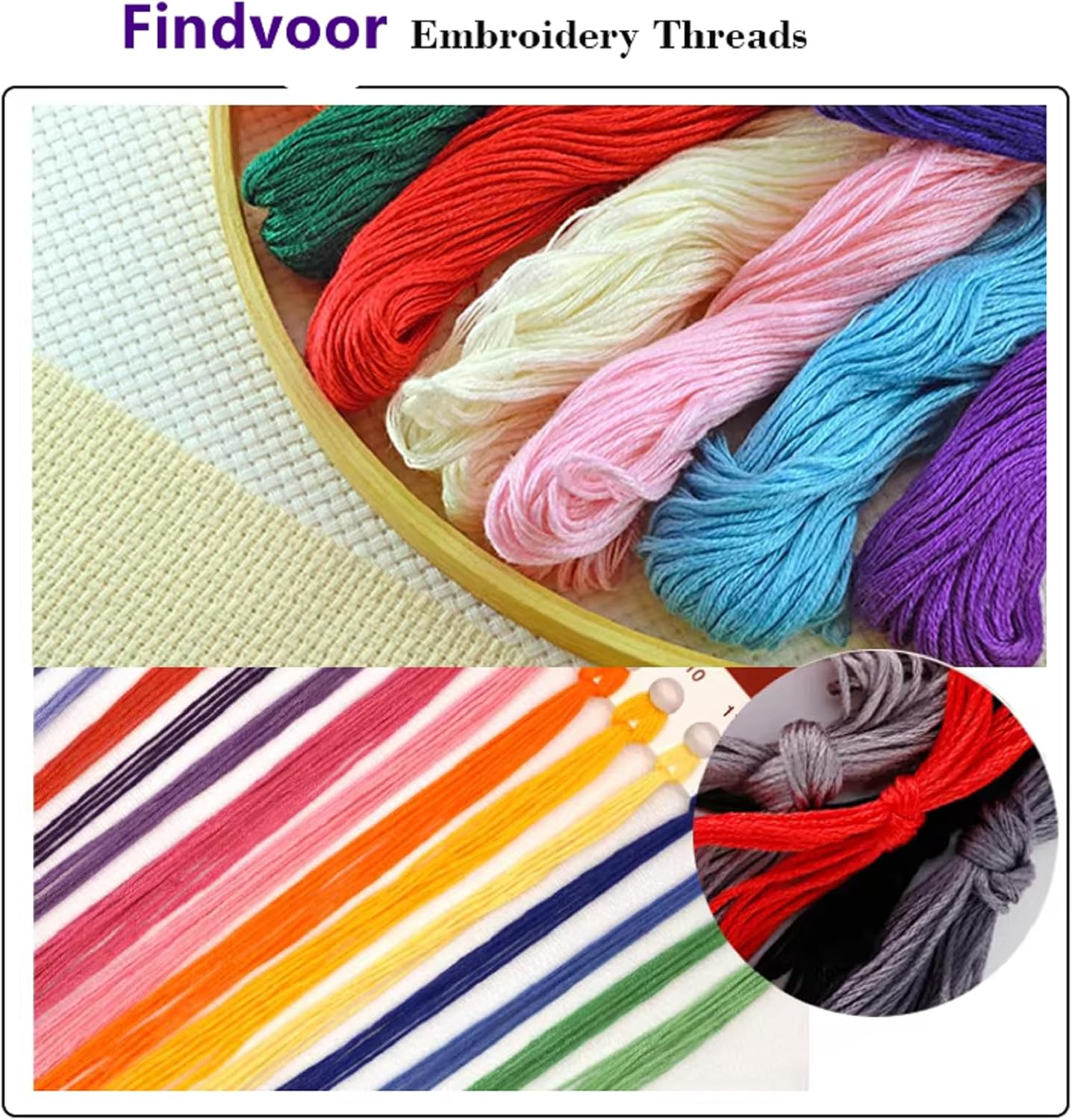 Hopeart Stamped Cross Stitch Kits for Beginner Embroidery Kits for Beginners Adults DIY 11CT Cross Stitch Patterns Needlepoint Kits Crossstitching Kits-Eagle Sheep 16x20 inch