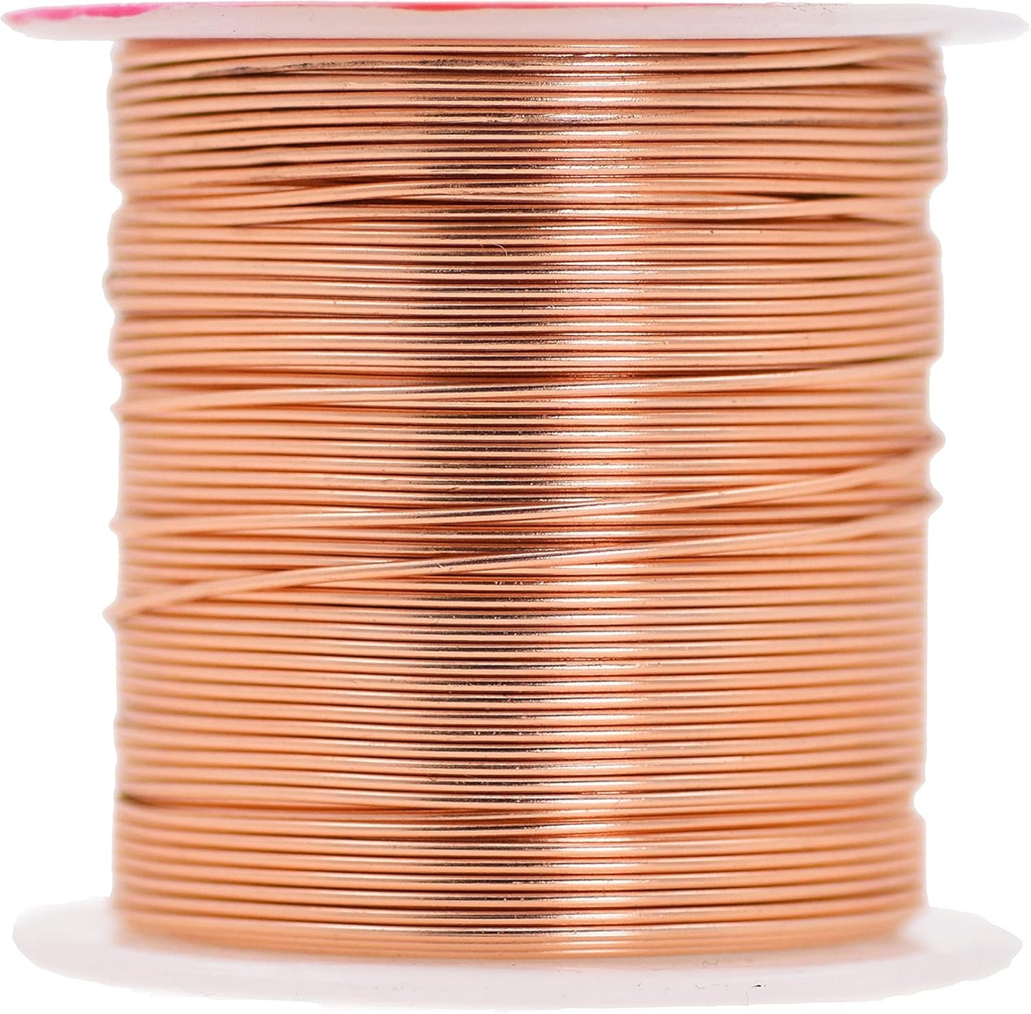 Mandala Crafts 22 Gauge Anodized Aluminum Craft Wire for Jewelry Making - 450 FT Colored Flexible Assorted Wire - Bendable for Bonsai Armature Crafting Sculpting