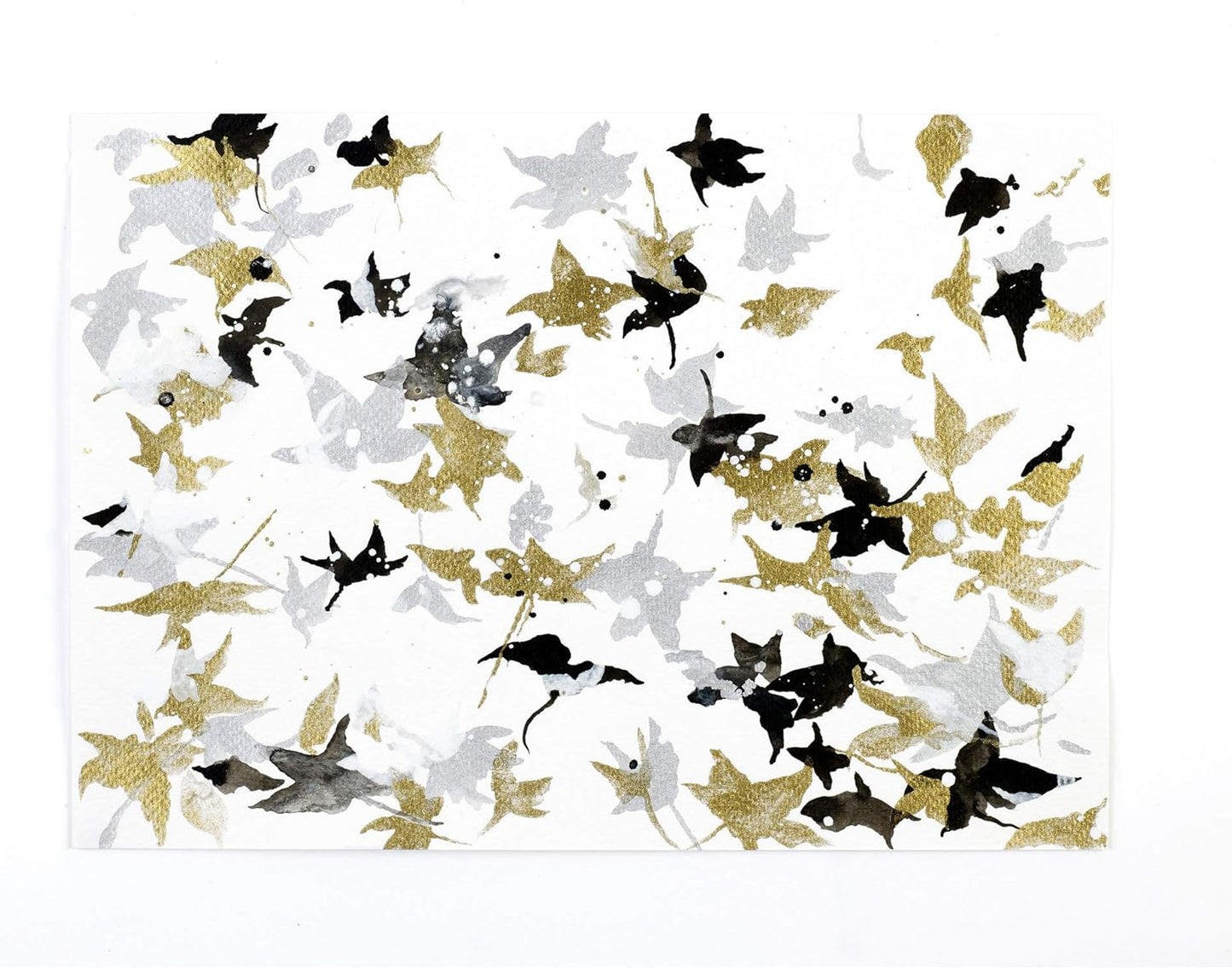 Winsor & Newton Drawing Ink, 14ml Bottle, Burnt Sienna