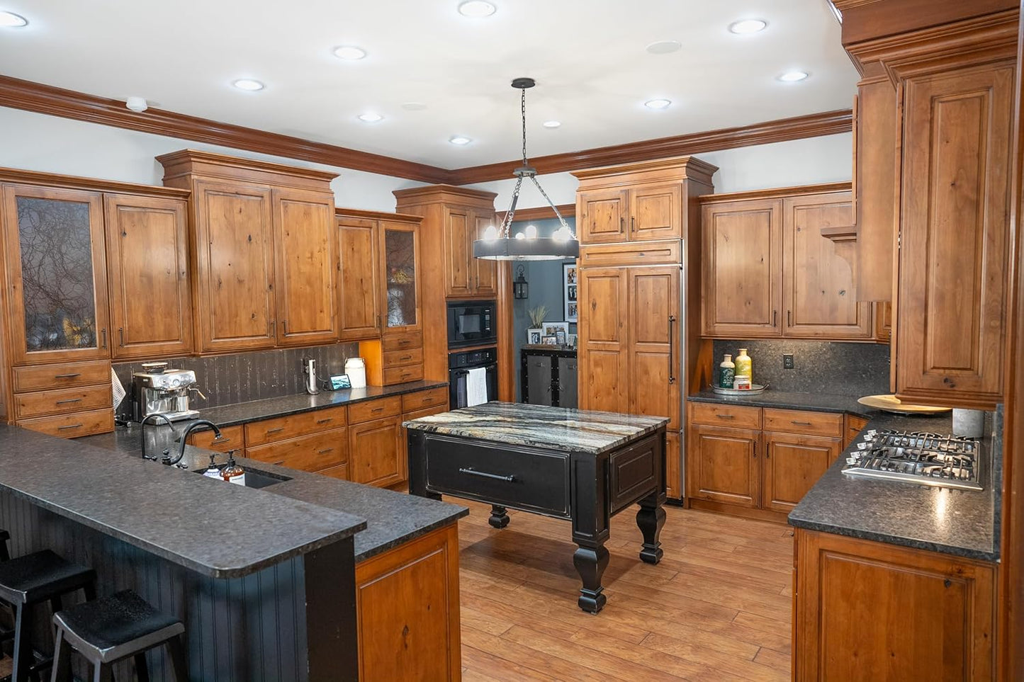 Giani Quartz Easy Epoxy Countertop Paint Kit (Venetian Gold)