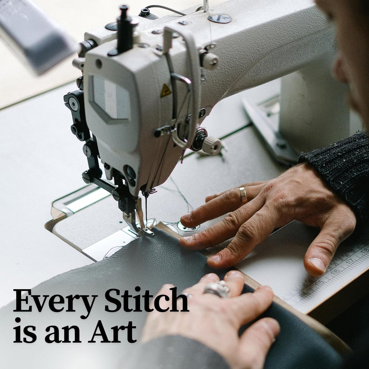 10 Colors Serger Sewing Thread and Small Scissors - 10 Cones Threads of 500 Yards Each Spool | Sewing Clips Quilting Materials Heavy-Duty Sewing Machine Threads and Small Scissors | Lace,Ribbon Yarn