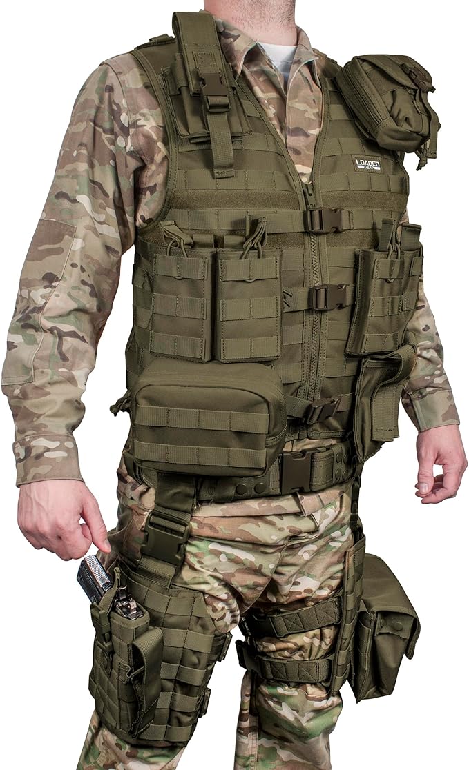 Barska Unisex Vest