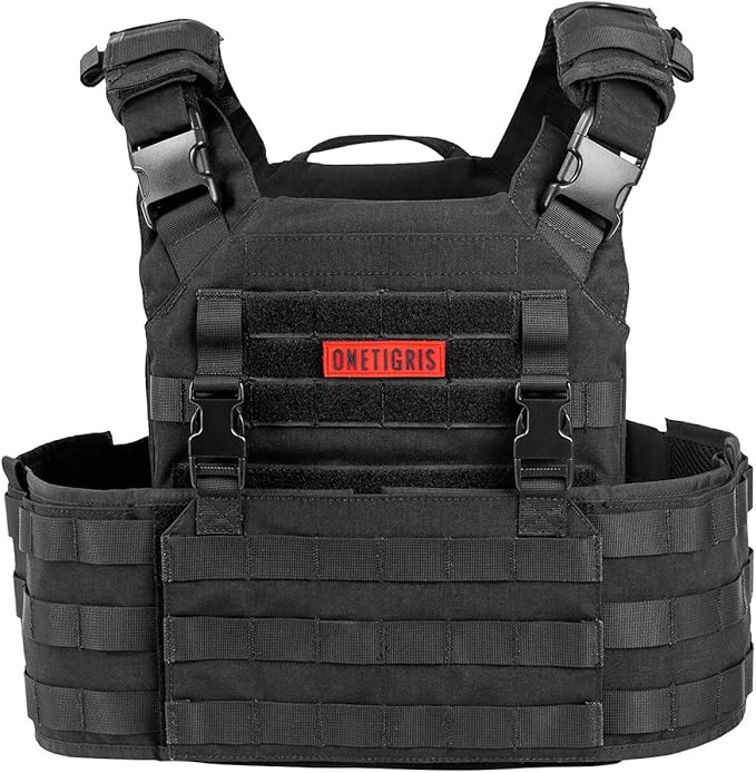 OneTigris Griffin AFPC Modular Vest