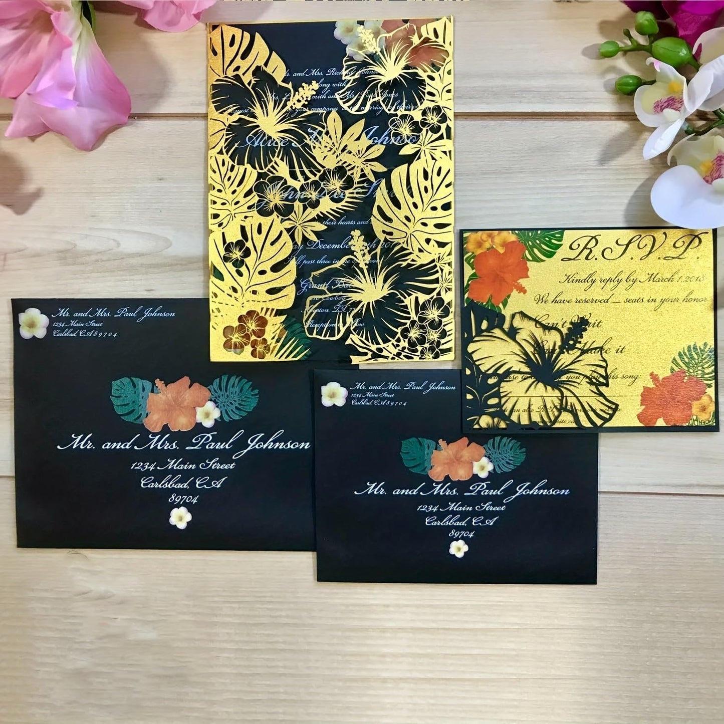 Lapoo Flowers Metal Cutting Die for Scrapbooking - Durable, Cut Stencils for DIY Scrapbook Photo Album Decorative Paper Card, Card Making Supplies, Embossing (Delicate Flower 5.9 x 7 in)