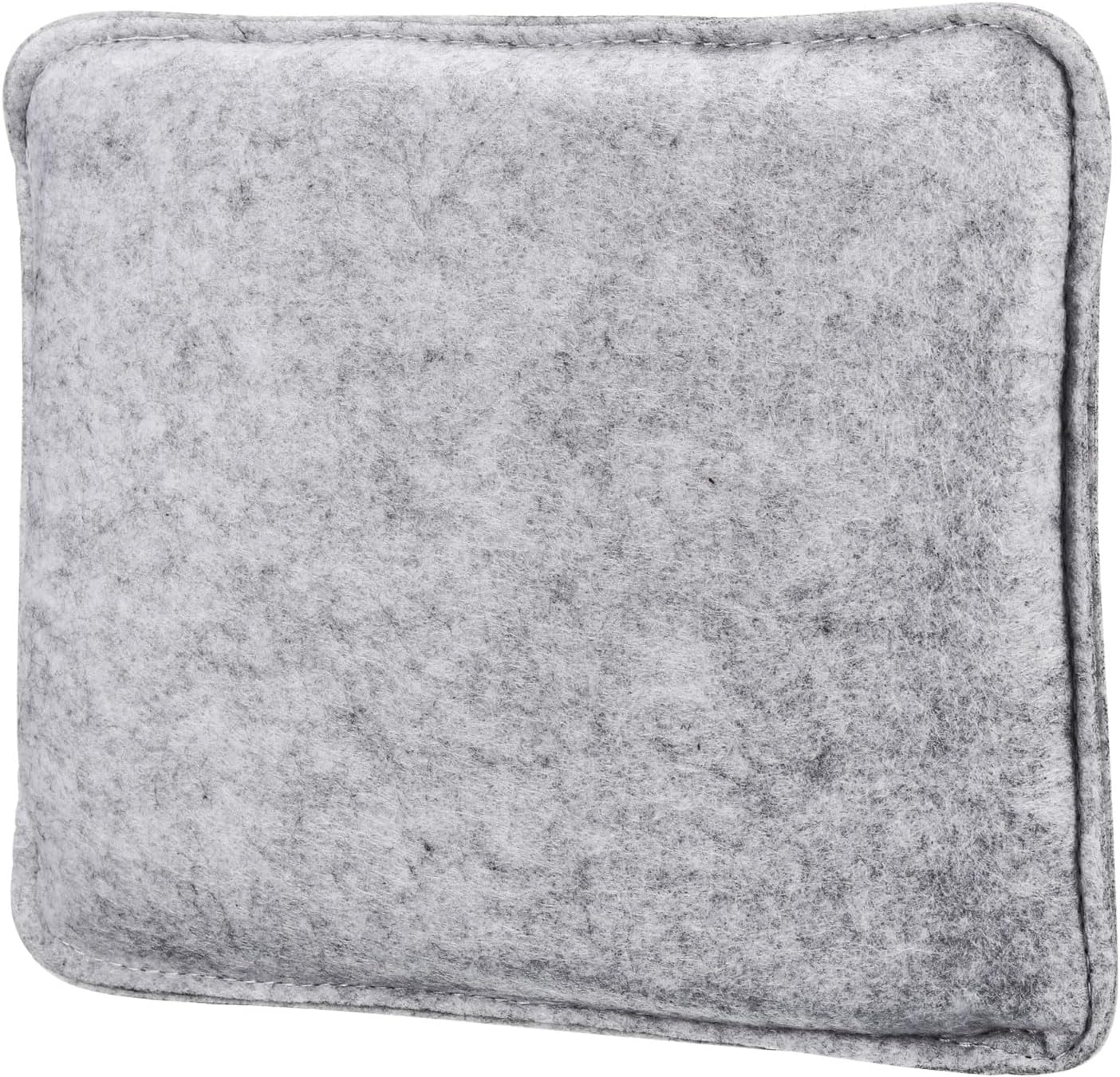 HARFINGTON Needle Felting Pad 8.07"x9.84"x1.38" Wool Needle Felting Mat Sponge Foam Pad Block for Needle Felting Projects