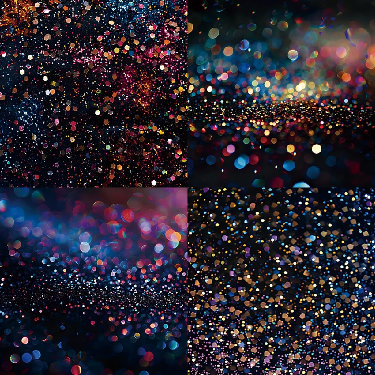 YASMEN 6"x6" Scrapbook Paper Pad - 24 Sheets of Patterned Cardstock for Card Making, Scrapbooking, Junk Journal, DIY Gift Cards - Single-Sided Decopodge Decorative Craft Paper