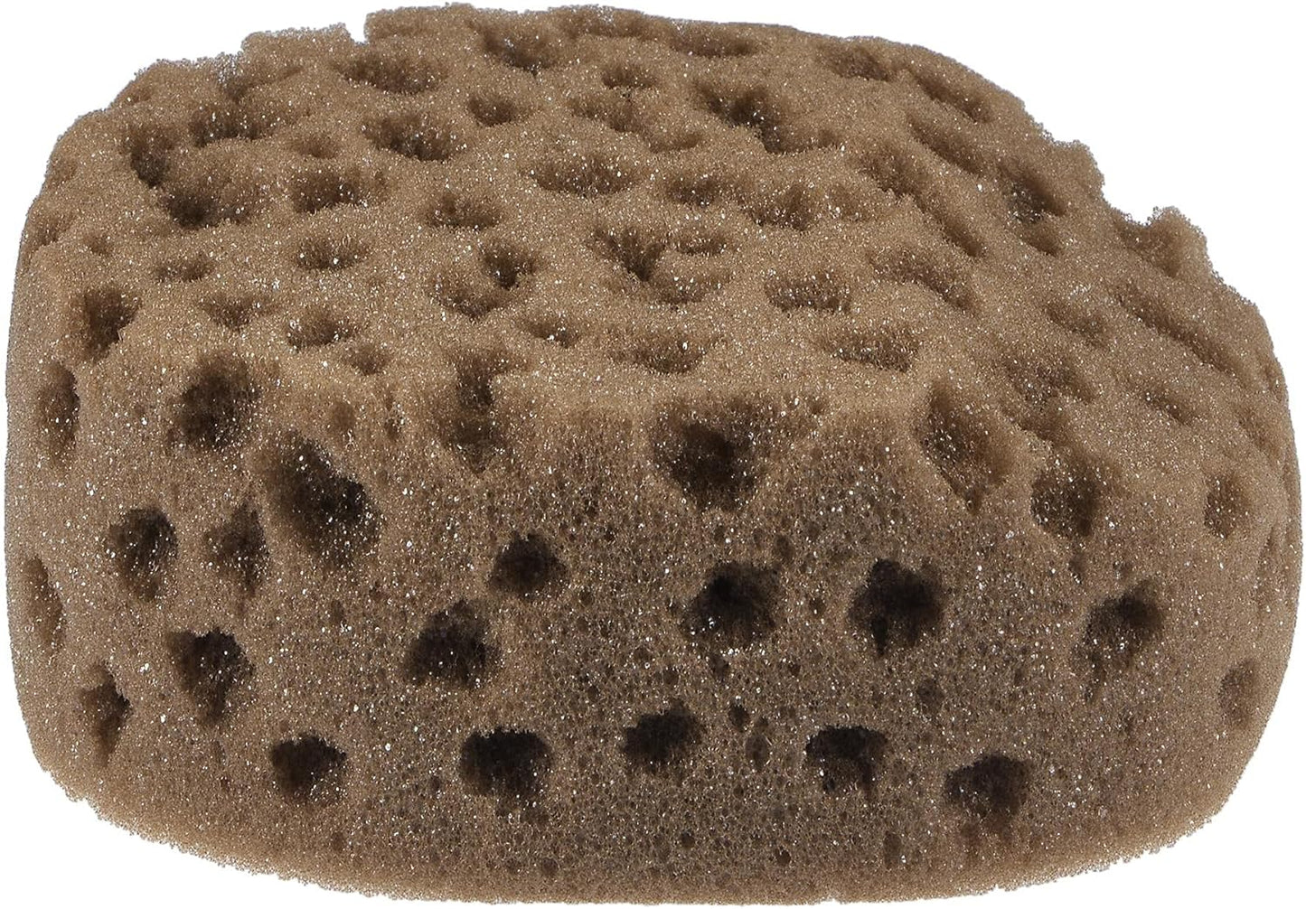 uxcell Knockdown Texture Sponge 4.7"x4.1" Faux Sponge Painting Supplies Drywall Patch Wall Ceiling Texturing 2Pcs