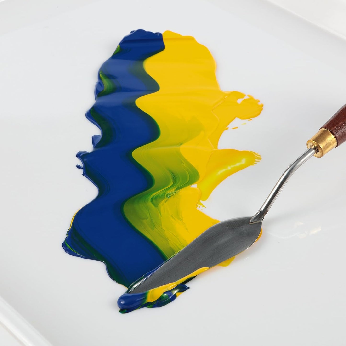 Creative Inspirations Acrylic Paint - Dioxazine Violet - 1.8 Liter - Smooth & Creamy Consistency, Vibrant Pigmentation, Great Coverage for Artists - Clean Up with Soap & Water