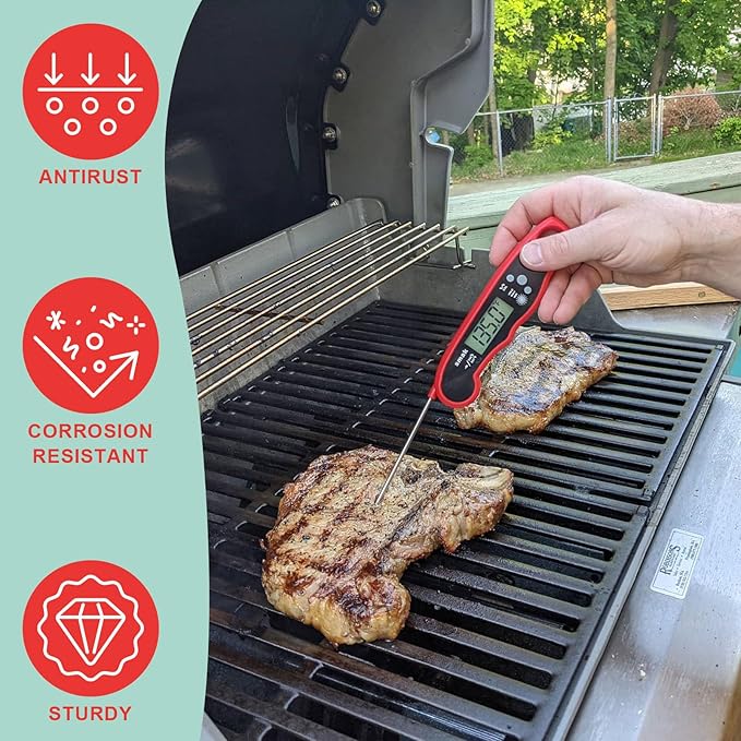 Grill Grates & 15.3" Flavorizer Bars for Weber Spirit I/II 300 Series, for Weber Spirit S-310,E-310,S-320,E-320,SP-330,SP-320,S-330,SP-310 Grills with Front Control Knobs,for Weber 7638 7636