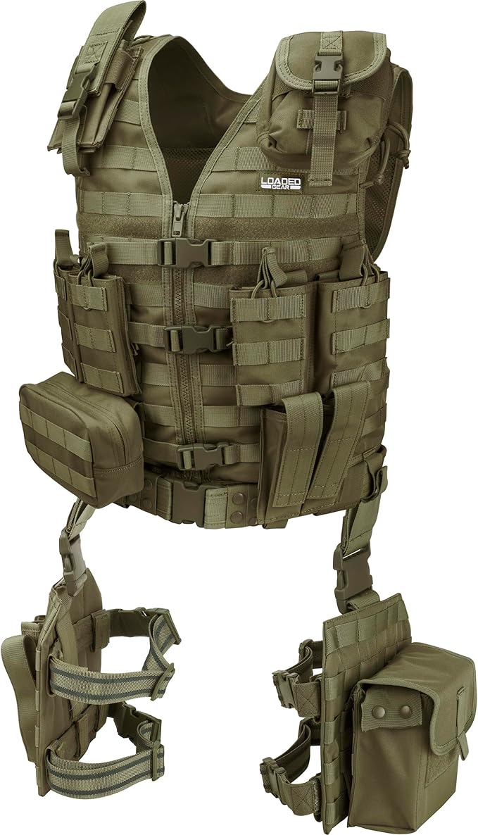 Barska Unisex Vest