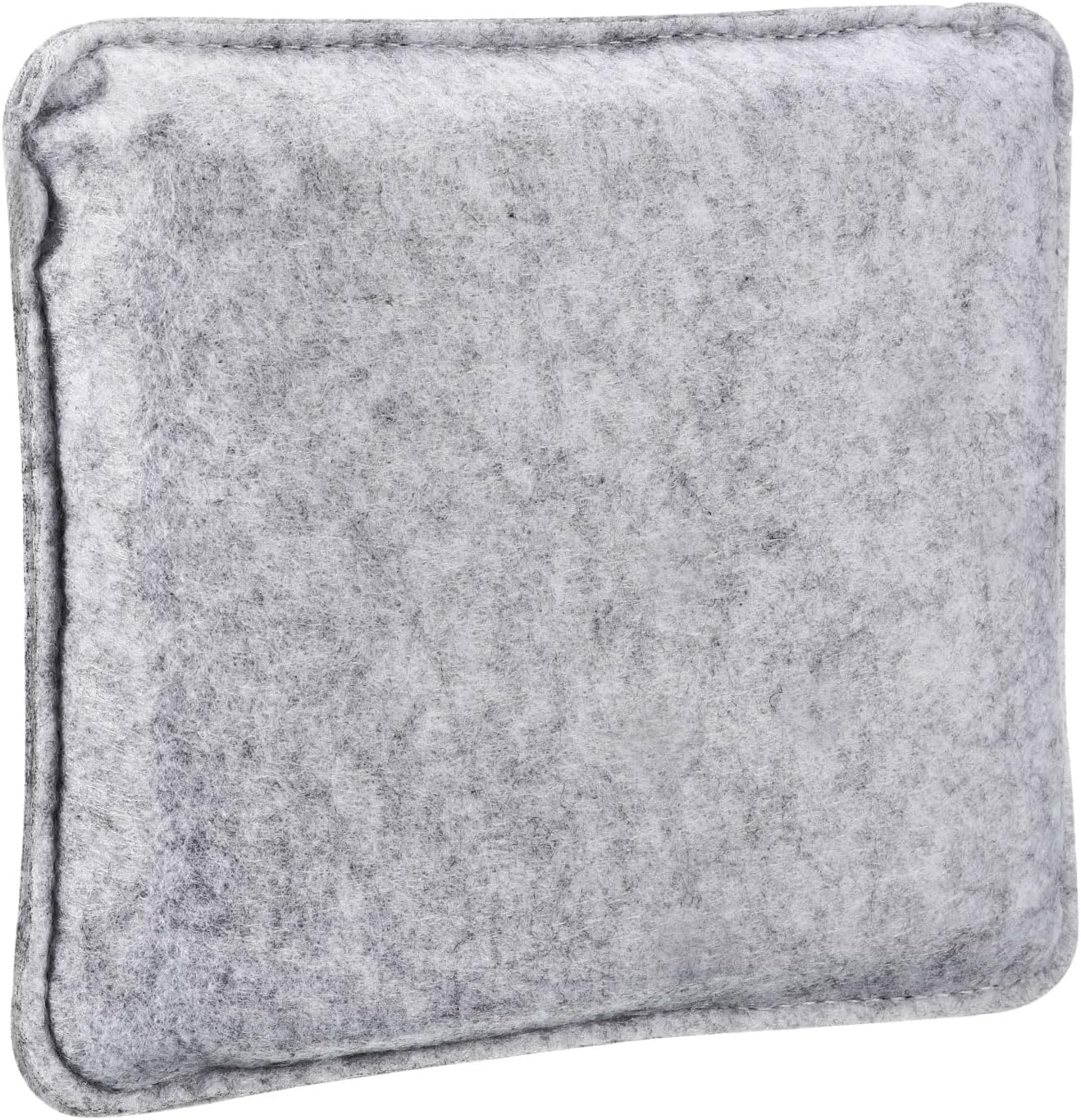 HARFINGTON Needle Felting Pad 7.09"x7.87"x1.38" Wool Needle Felting Mat Sponge Foam Pad Block for Needle Felting Projects