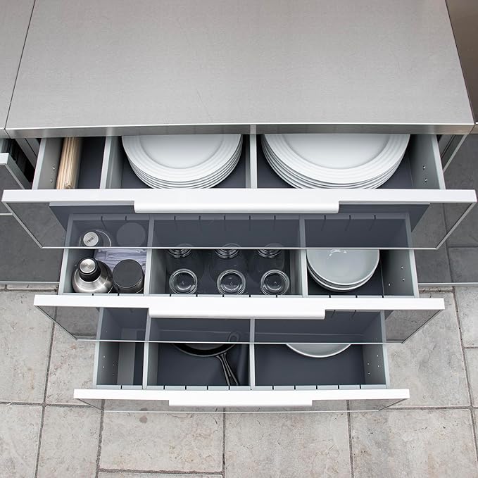 Outdoor Kitchen Combo 2-PC #2