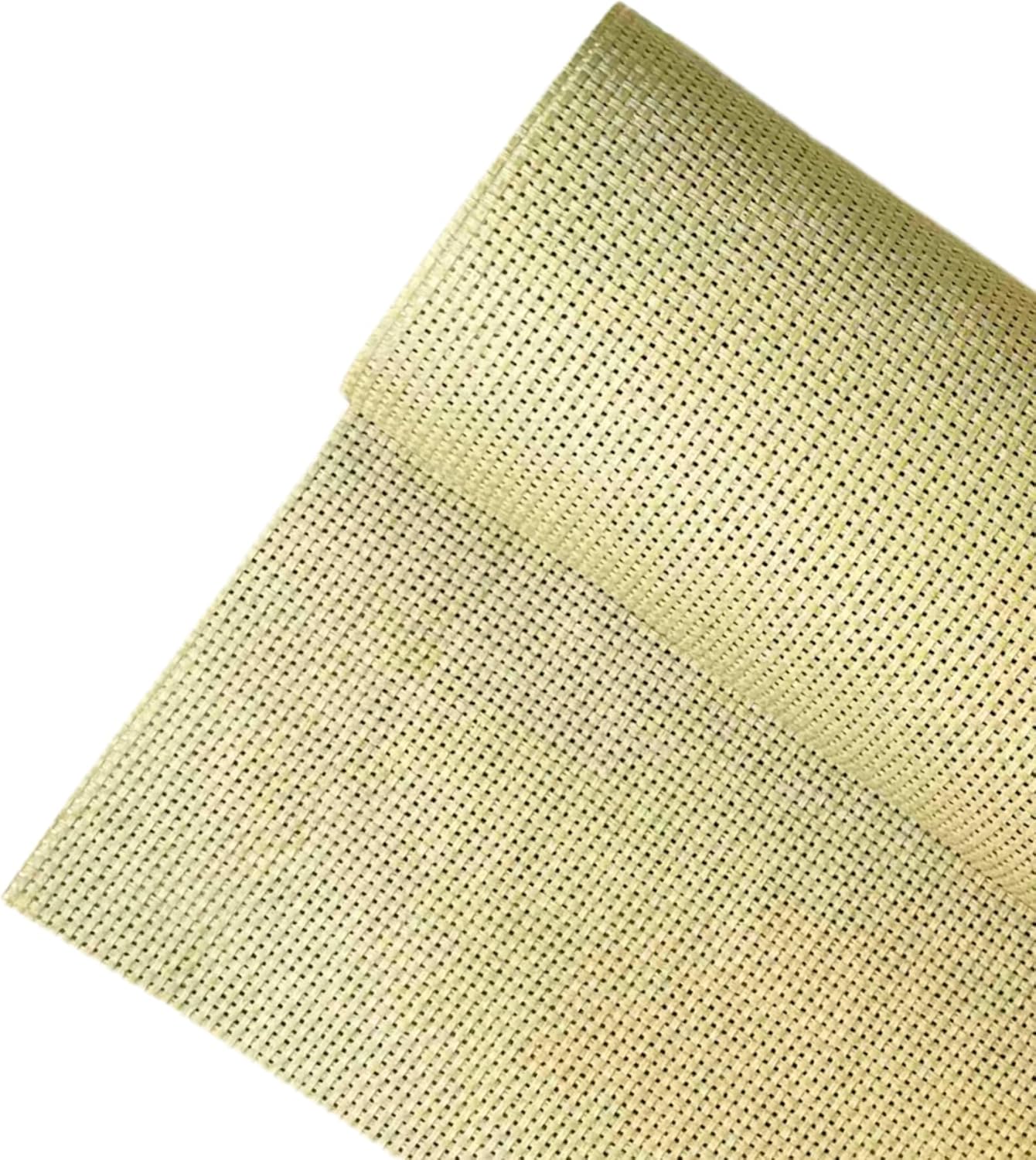 2 Sheets of Tan 11 Count Aida Cloth – 21 x 21 Inch Pre-Cut Fabric Squares – Cross Stitch Fabric – 100% Cotton – Ideal for Needlework & Embroidery – The Knotty Unicorn