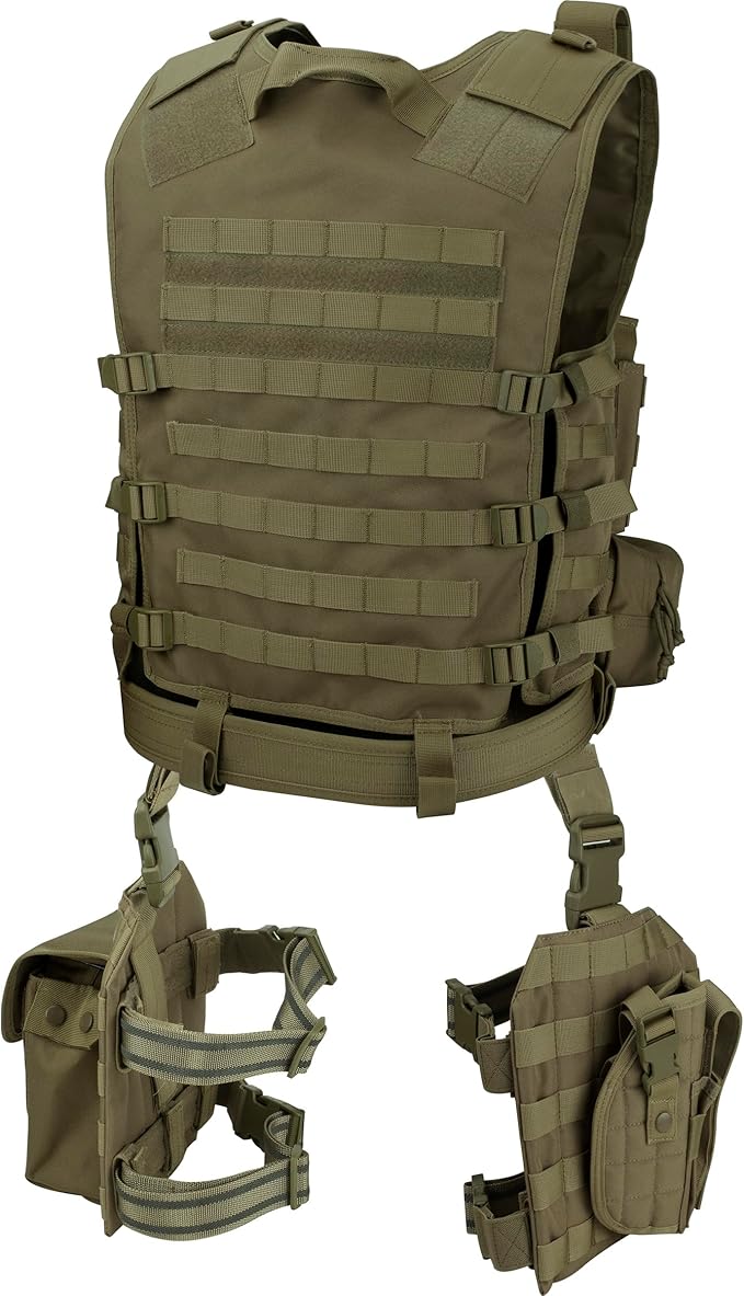 Barska Unisex Vest