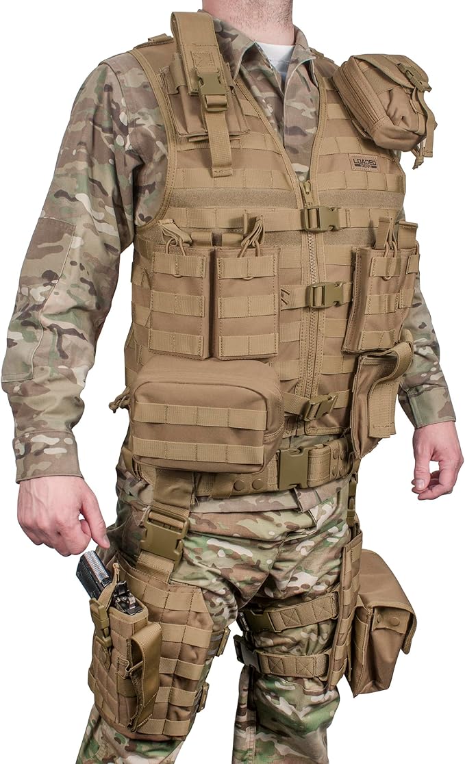 Barska Unisex Vest
