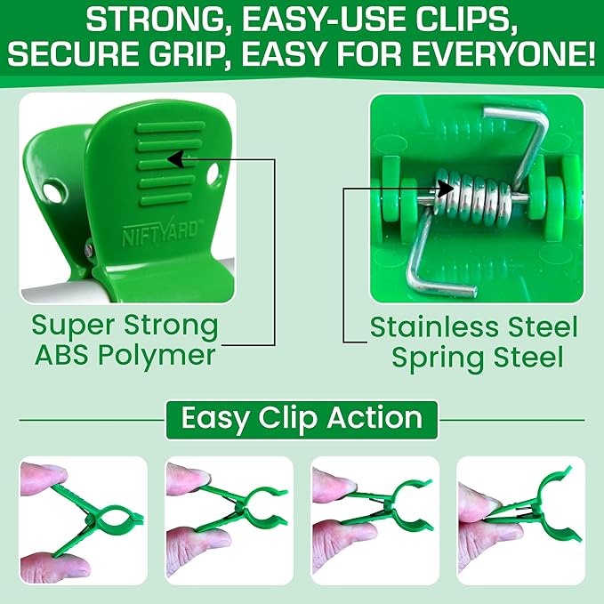Adjustable & Foldable Leaf Bag Holder, for 33-55 Gallon Plastic & Paper Bags, No Tools Needed for Assembly, Works on Slopes, Trash Bag Stand, Yard & Lawn Cleanup, Gardening, Camping, Parties
