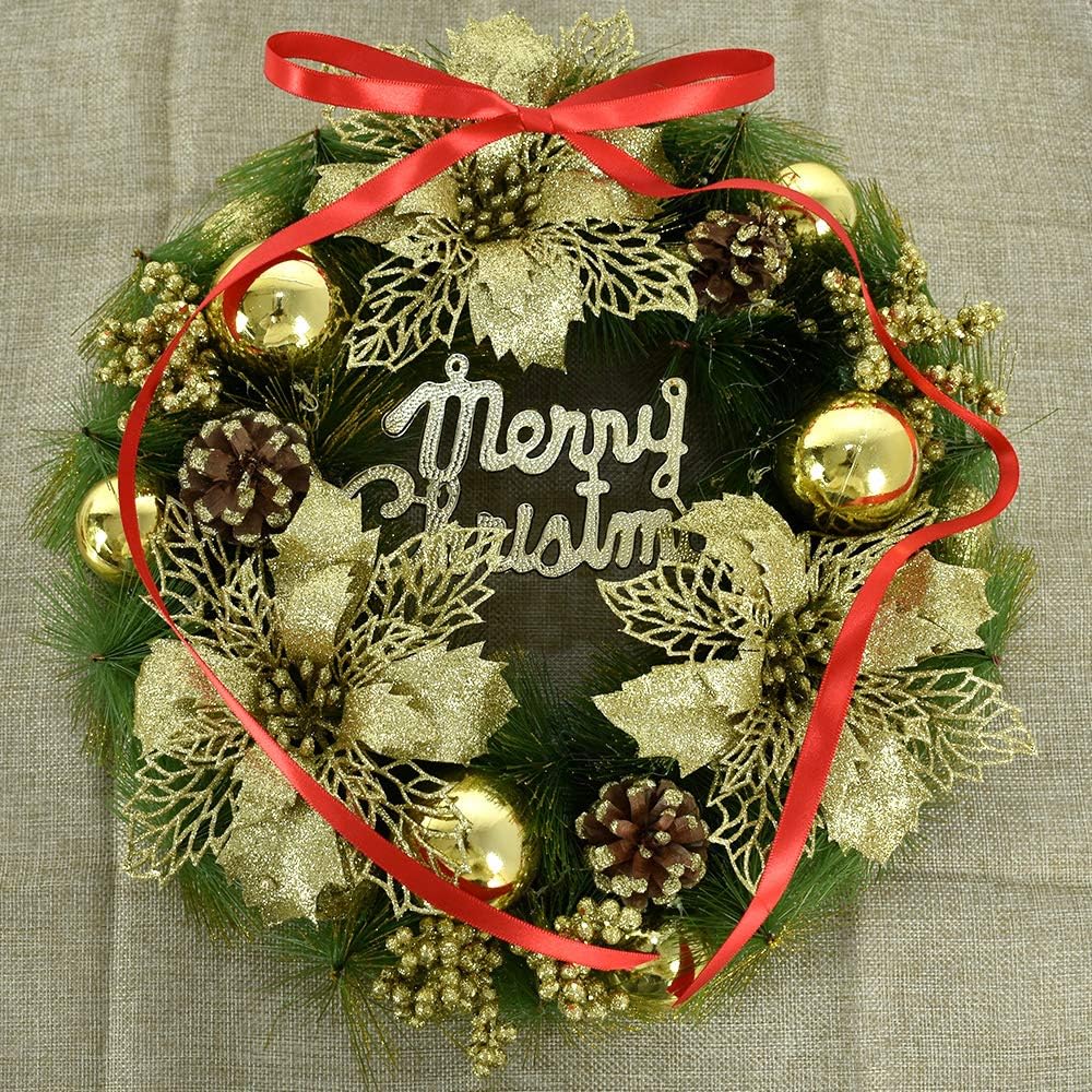 TONIFUL 3/8 Inch x 100yds Red Satin Ribbon Thin Solid Fabric Ribbons Roll for Gift Wrapping Invitation Floral Hair Balloons Craft Sewing Party Wedding Popsicles Decoration Valentine's Day Bouquet