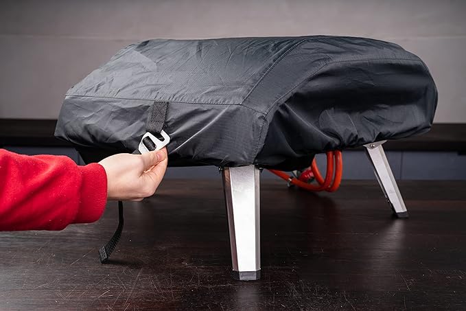 Ooni Koda 16 Protective Pizza Oven Cover - Waterproof and Weatherproof Cover, Ooni Pizza Oven Accessories