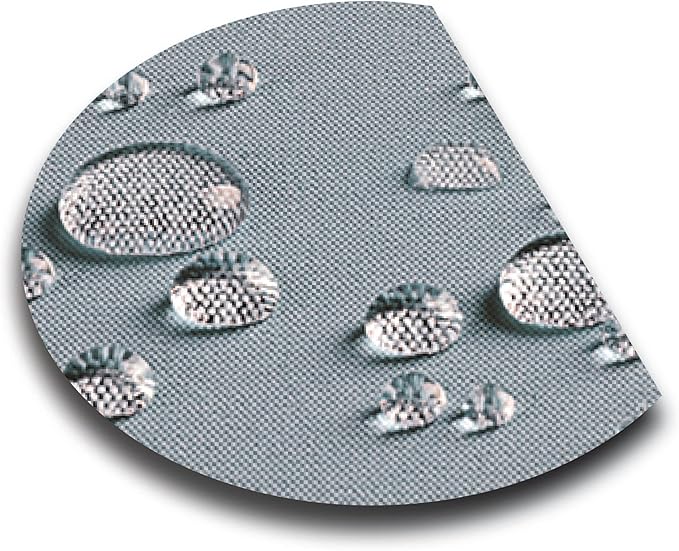 Reversible Ventilated BBQ Grill Cover Extra Large 70" - REV-70