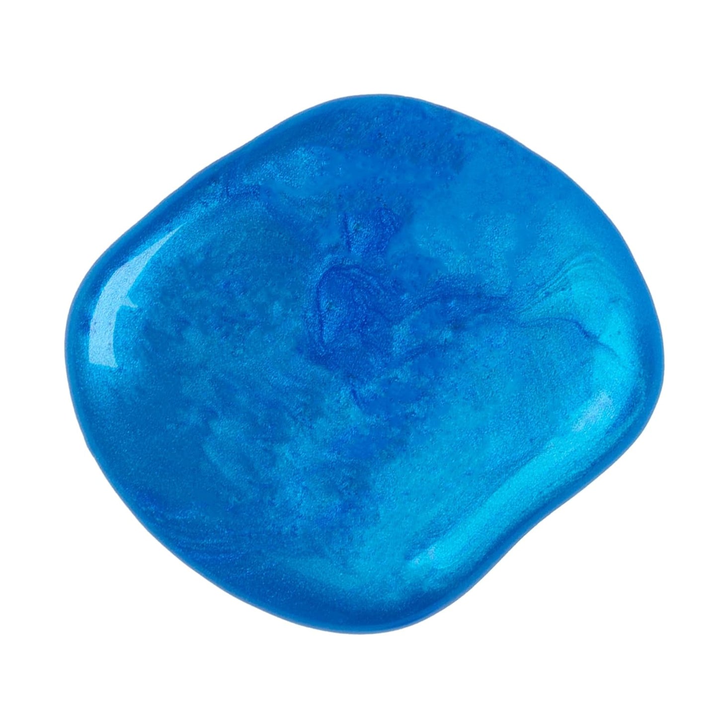 Spartan Epoxies Metallic Pigment Powder for Epoxy - 30 Unique Colors, 4oz for 1 Gallon and 12oz for 3 Gallons of Clear Epoxy, Made in The USA (Maui, 4oz (45 Grams))