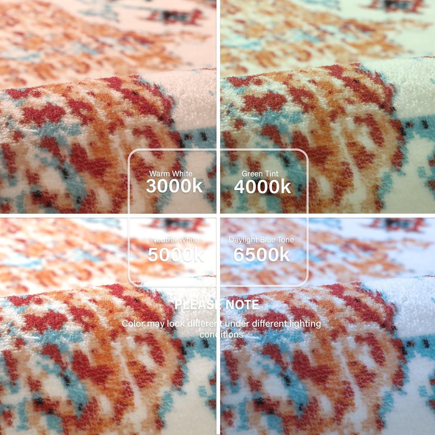 Lahome Bohemian Floral Medallion Runner Rug - 2'8" x 8' Oriental Distressed Hallway Runner Rug Country Vintage Washable Non-Slip Laundry Carpet Soft Low-Pile Indoor Mat for Entryway Bedside Decor