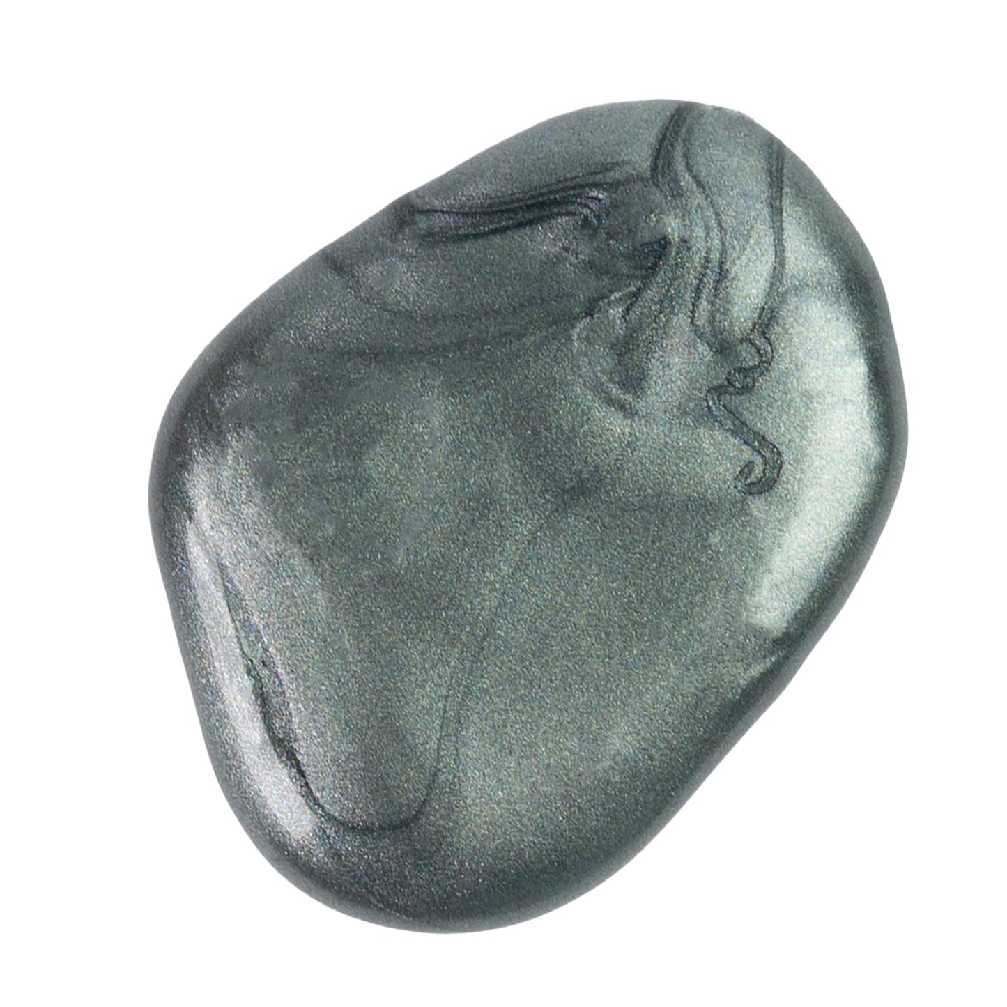 Spartan Epoxies Metallic Pigment Powder for Epoxy - 30 Unique Colors, 4oz for 1 Gallon and 12oz for 3 Gallons of Clear Epoxy, Made in The USA (Curacao, 4oz (45 Grams))