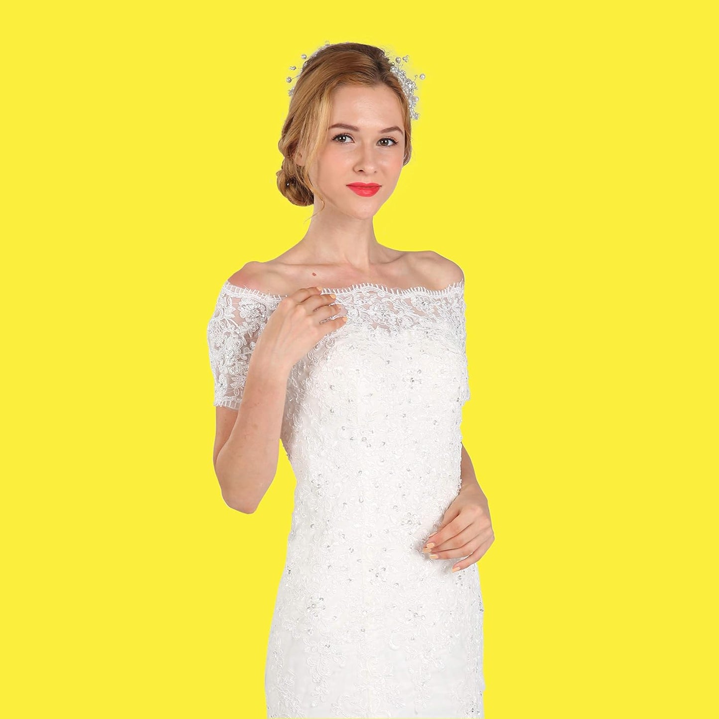 Huamei Seamless Photography Background Paper, Photo Backdrop Paper 53 Inches Wide x 16 Feet, (4.4x16 Feet) (Aspen)