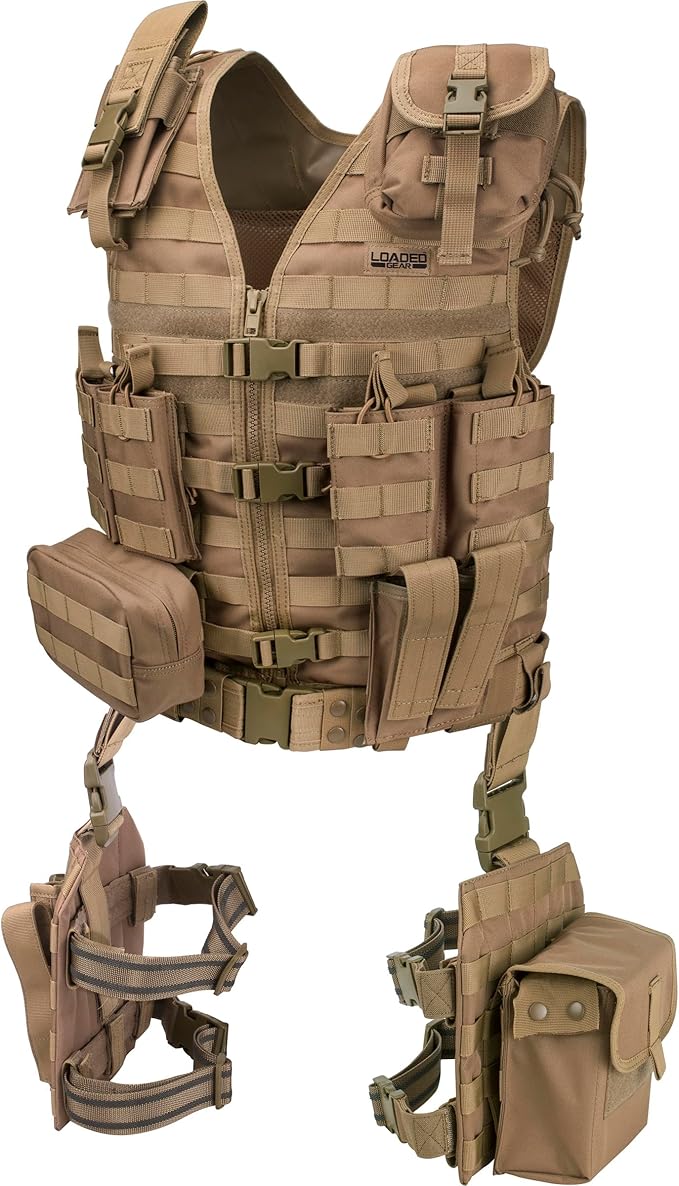 Barska Unisex Vest