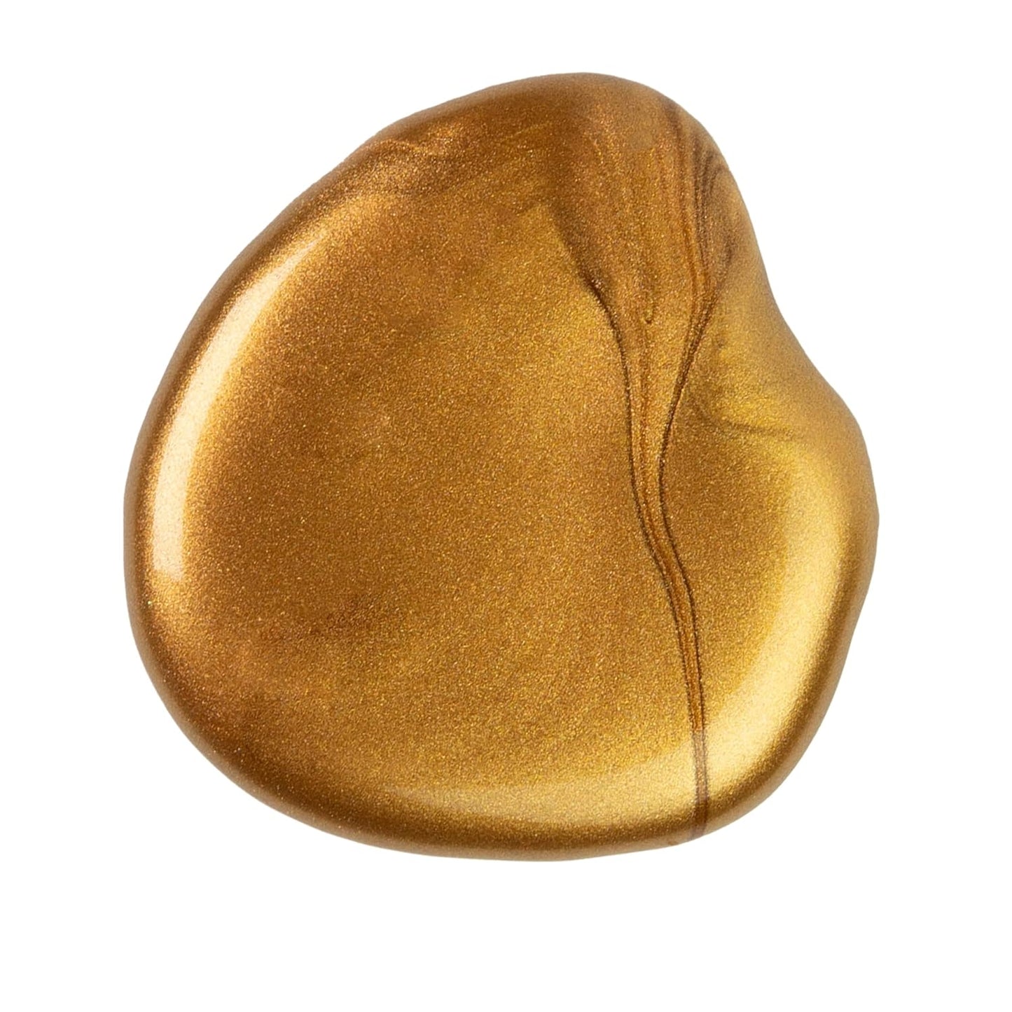 Spartan Epoxies Metallic Pigment Powder for Epoxy - 30 Unique Colors, 4oz for 1 Gallon and 12oz for 3 Gallons of Clear Epoxy, Made in The USA (Tiki, 4oz (45 Grams))