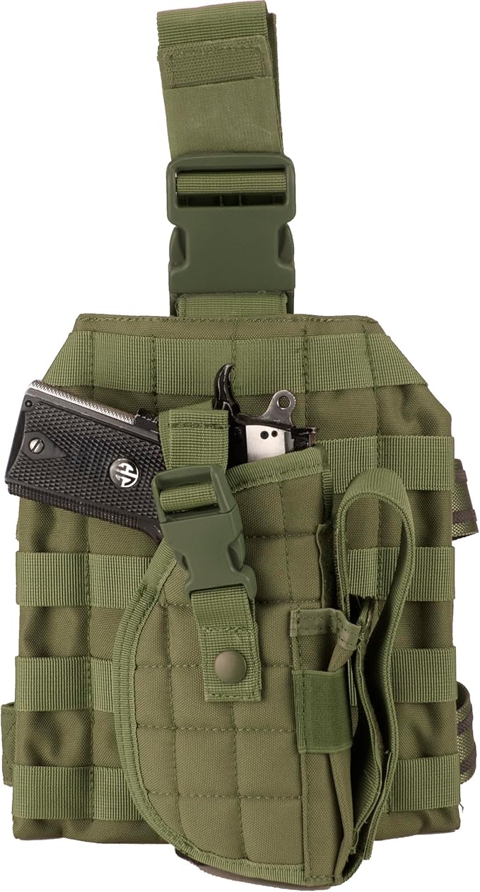 Barska Unisex Vest