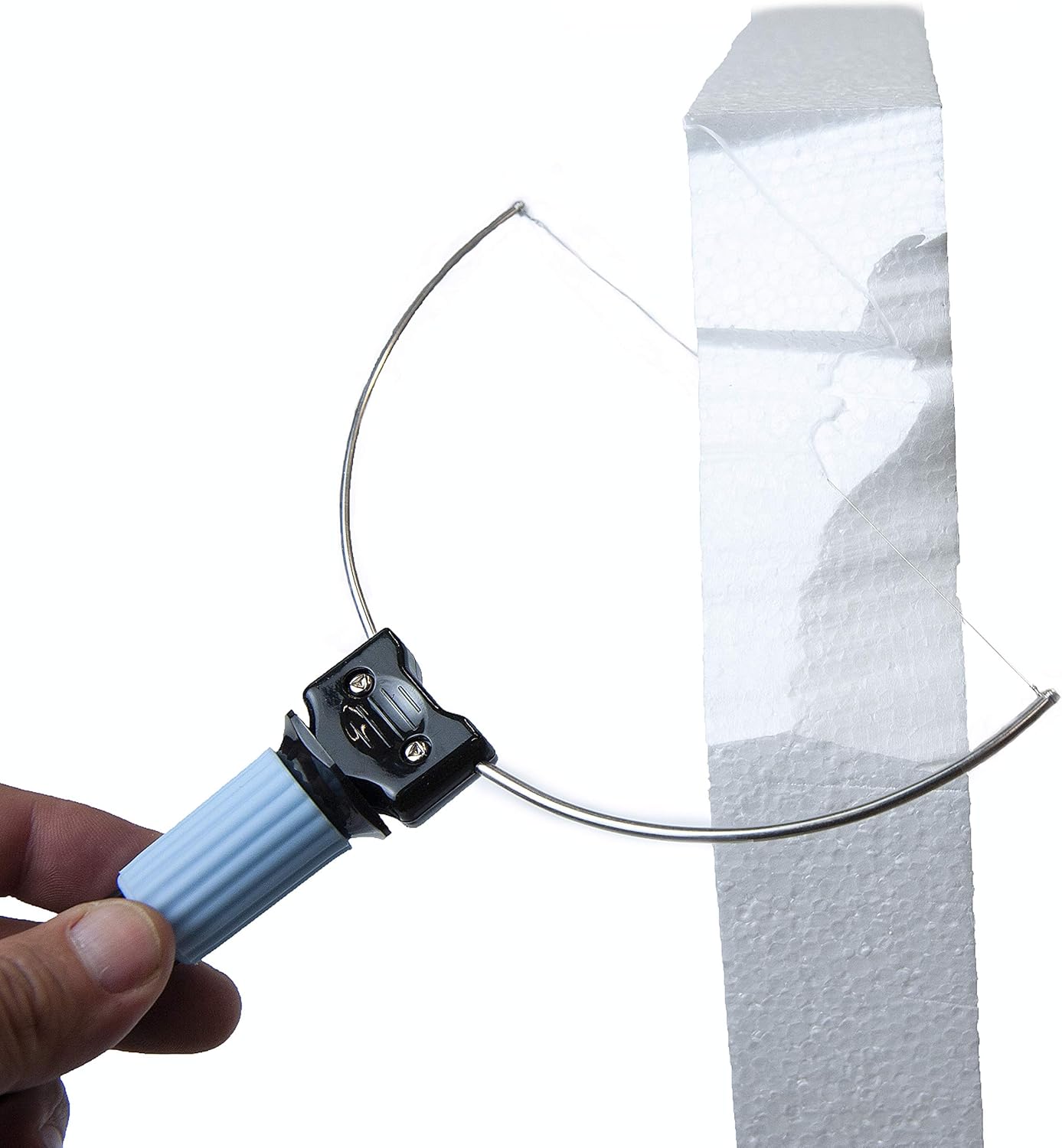 Silverlake 4x4x2 Craft Foam for Styrofoam Block Projects (12-Pack)