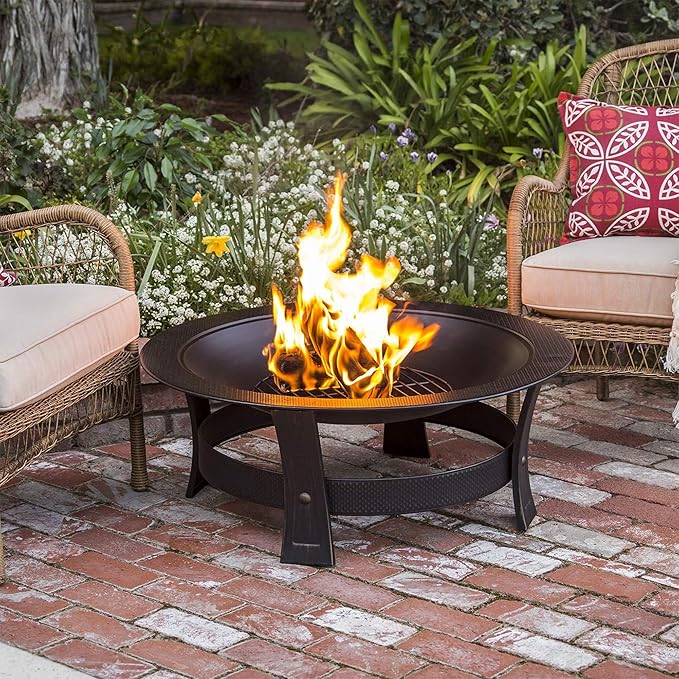 Duraflame 18-Pack Firelogs, Wood Alternative for Indoor or Outdoor Fireplace, 2.5 lb Each - Fast Lighting, Burns Over 1.5 Hours, Log for Open-Hearth Fireplaces, Bonfires, Fire Pits and Campfires