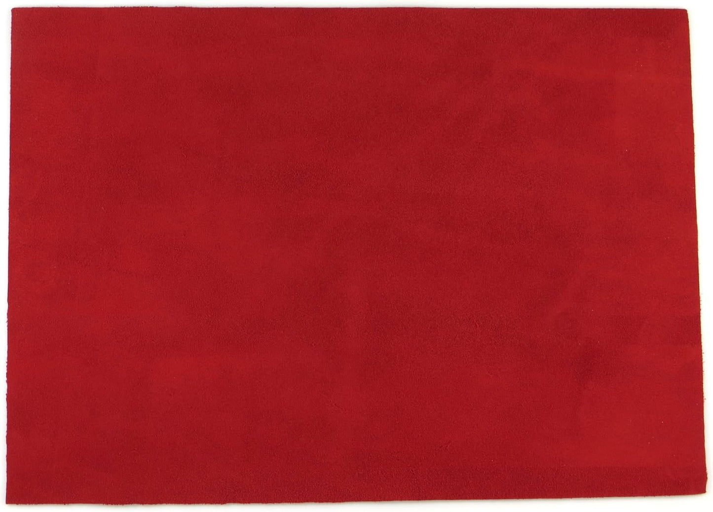 Premium Quality Suede Sheets 8.5"x12" with Super-Strong self-Adhesive Backing. Ideal for Making Peel-and-Stick (self-Stick, Stick-on) Soles for Dance Shoes, [SUEDE-DIY-r01].