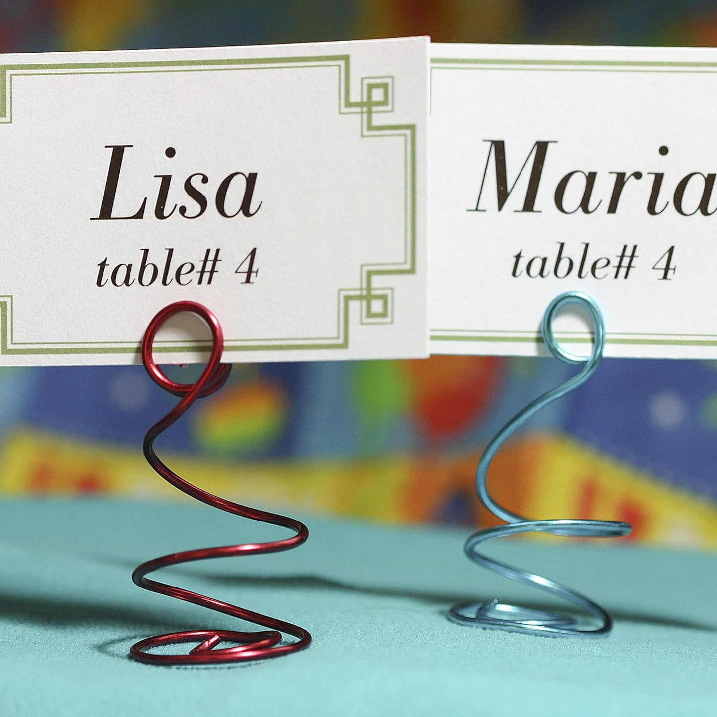 The Beadsmith 12-Gauge Anodized Aluminum Wire for Jewelry Making, Metal Wire for Wrapping (Red)