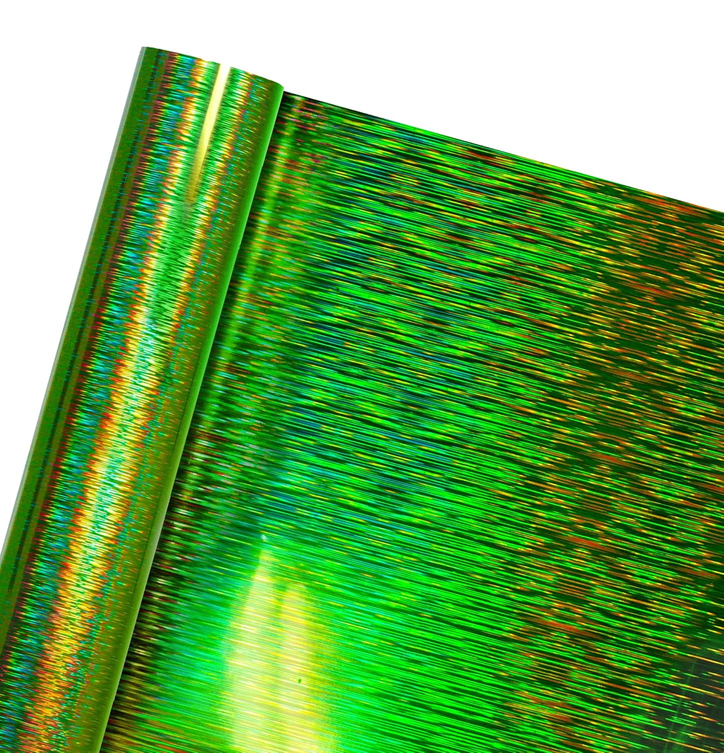 Mosaic+ Crafting Vinyl, by VViViD (Brushed Holographic, 7 Bundle 1ft x 3ft + Transfer Paper)