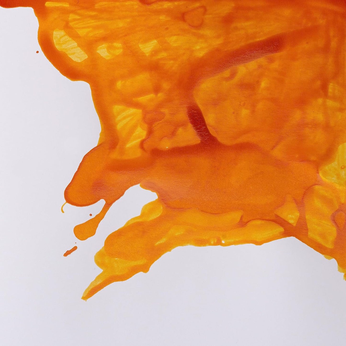 Winsor & Newton Collection Drawing Ink Set, Set of 8, William Collection,Black,green,purple,yellow