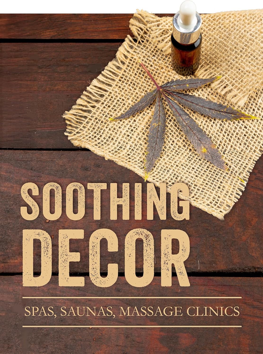 VViViD Burlap Fabric Roll (3” x 35ft) Natural Jute for DIY Crafts, Wedding Decorations, Gift Wrapping & Home Accents