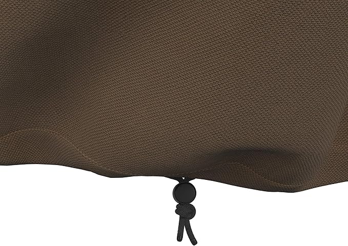 AmazonBasics 55-613-013201-PL Kettle Grill Cover