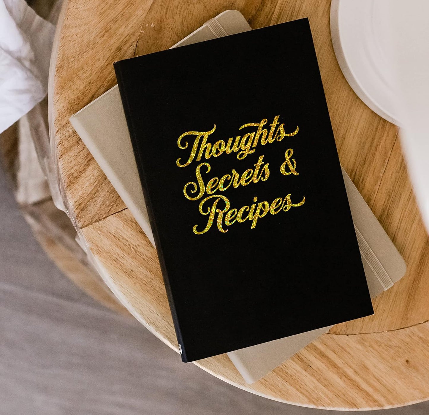 VViViD Mosaic+ Crafting Vinyl (Gold Holographic Glitter, 1ft x 5ft)