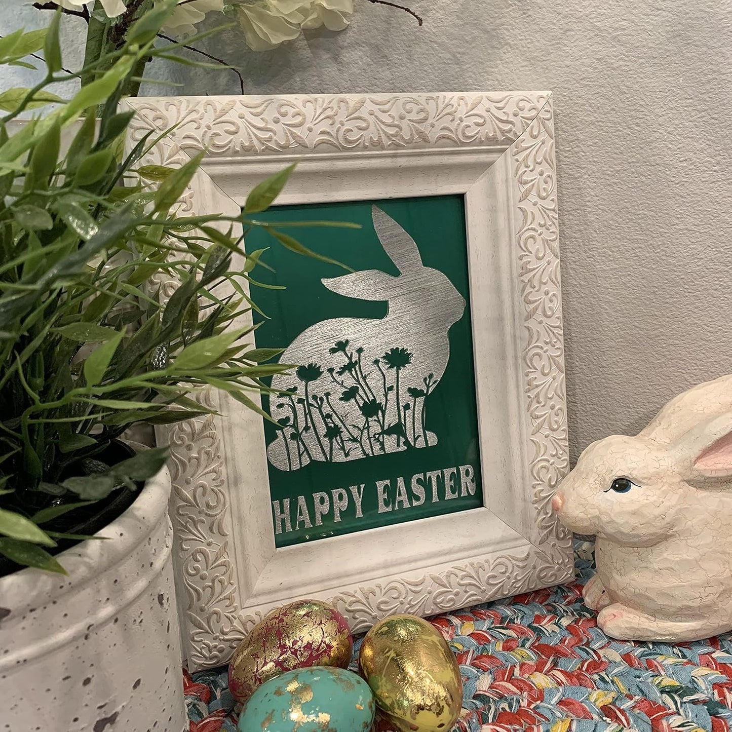 Metal Engraving Sheets for Etching with Maker, Explore Air 2, Silhouette Cameo 4, Brother Scan and Cut Zoom Precision Engraving Tool Tip Engraver; Blank Anodized Aluminum Sheets for Crafting - 3 Pack