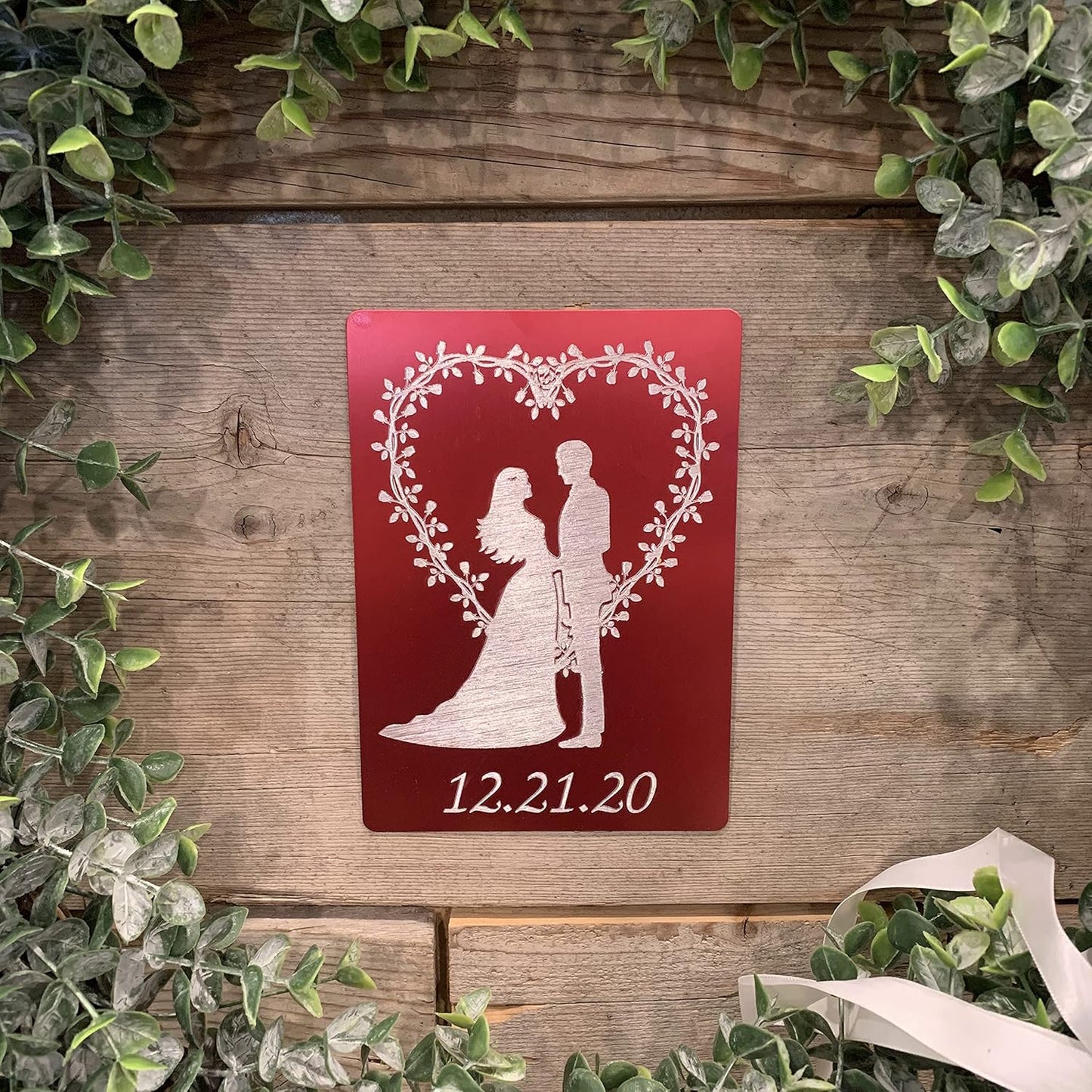 Metal Engraving Sheets for Etching with Maker, Explore Air 2, Silhouette Cameo 4, Brother Scan and Cut Zoom Precision Engraving Tool Tip Engraver; Blank Anodized Aluminum Sheets for Crafting - 3 Pack