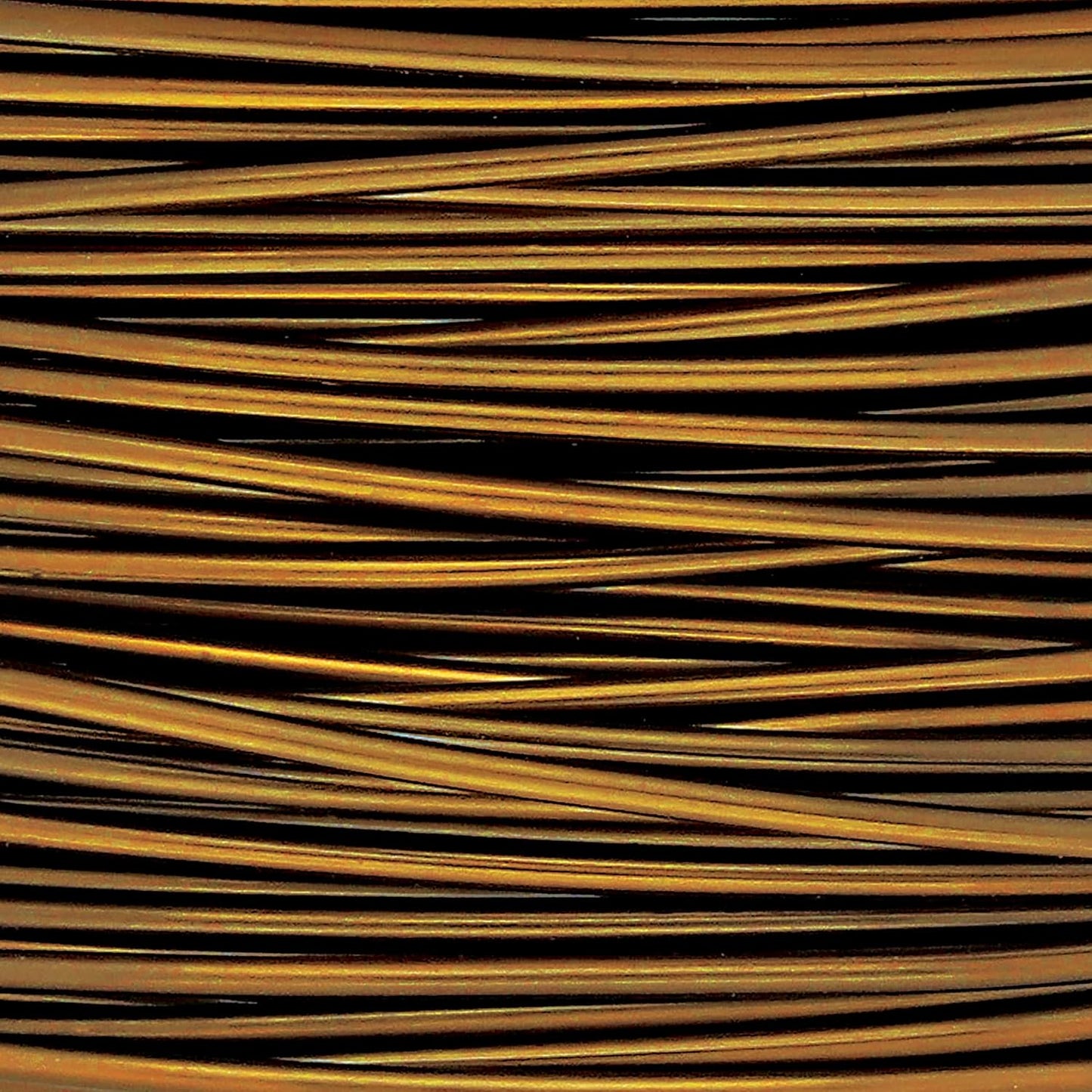 The Beadsmith Wire Elements Craft Wire – Tarnish Resistant, Soft Temper, Round, Vintage Bronze Color – 0.32mm, 28 Gauge, 40 Yard Spool – Jewelry Making, Wire Wrapping, & Other DIY Crafts