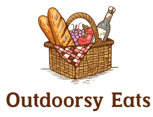 Outdoorsy Eats
